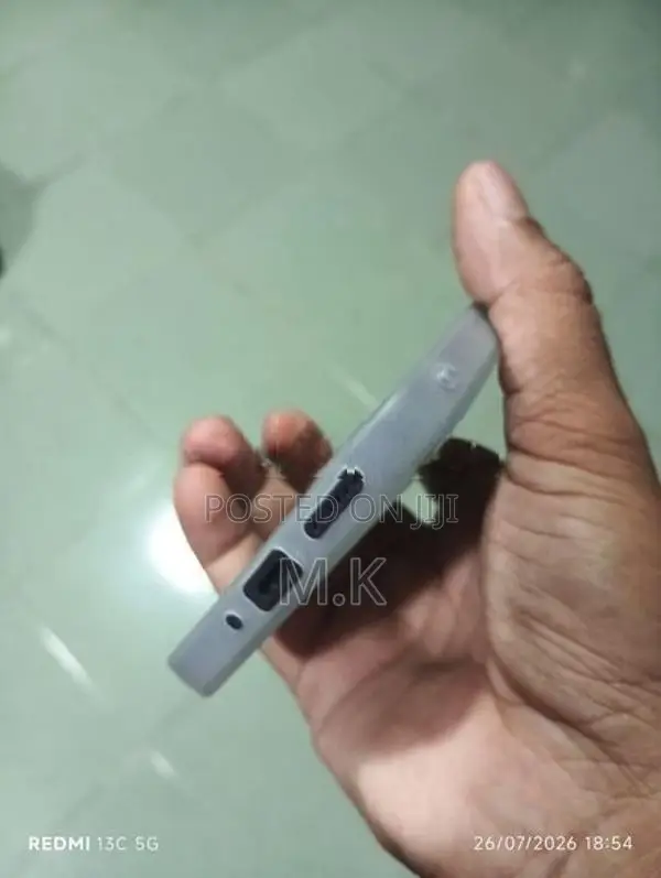 Vivo T4x 5G (Used)