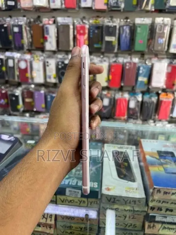 Apple iPhone 7 Plus (Used)