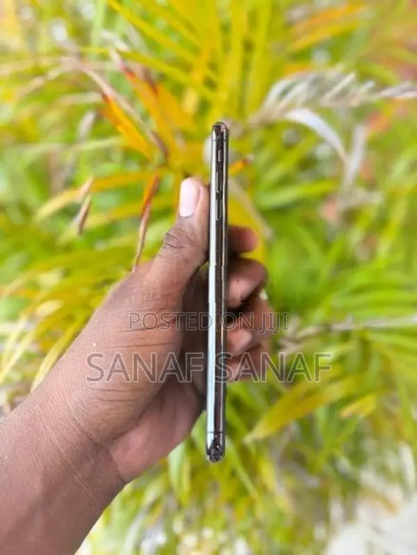 Apple iPhone XS Max (Used)