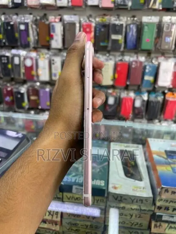 Apple iPhone 7 Plus (Used)