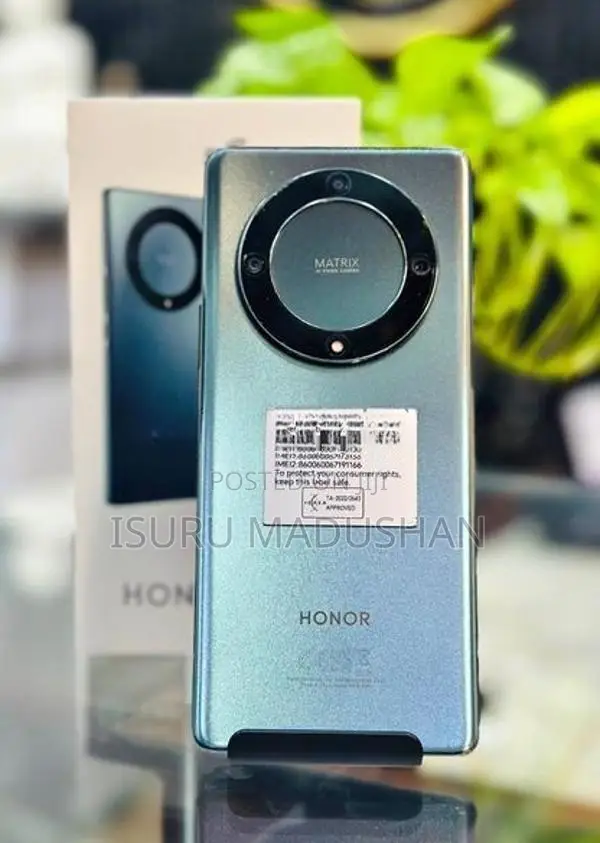 Honor X9a (Used)