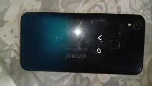 Vivo Y1s (Used)