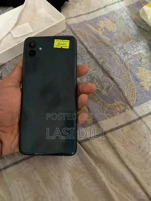 Samsung Galaxy A04 (Used)