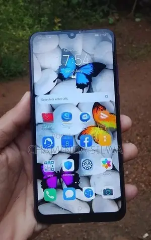 Huawei Y6 (Used)