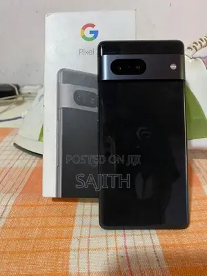 Google Pixel 7 128 g b (Used)