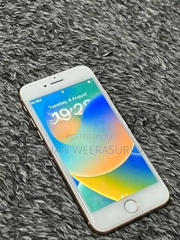 Apple iPhone 8 08 (Used)