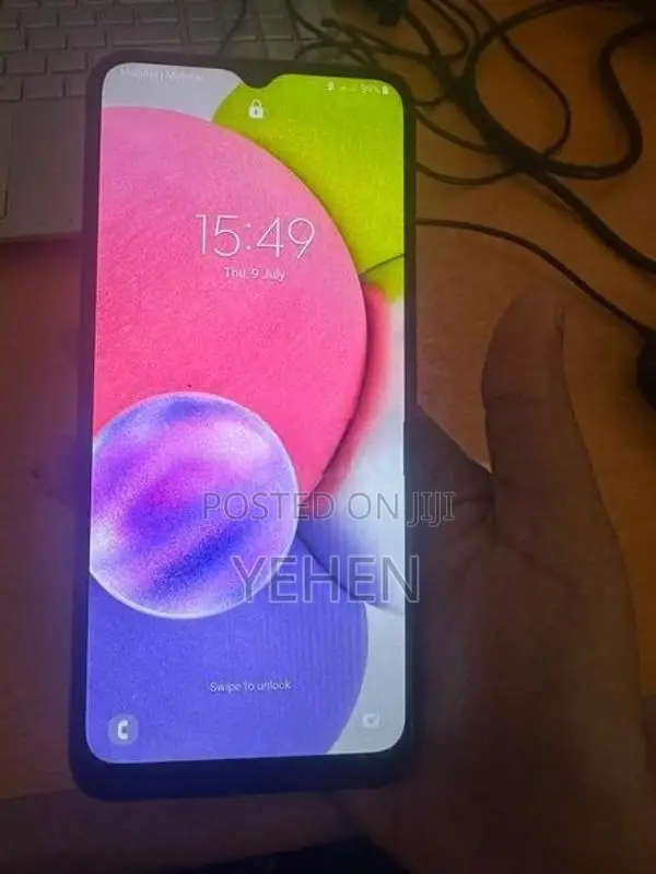 Samsung Galaxy A03s (Used)