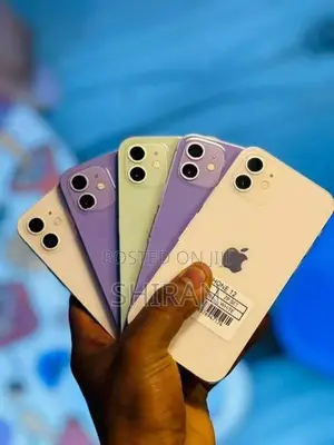 Apple iPhone 12 128GB (Used)