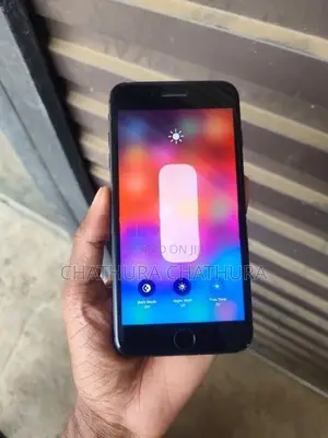 Apple iPhone 8 Plus (Used)