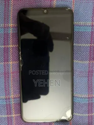 Samsung Galaxy M21 (Used)