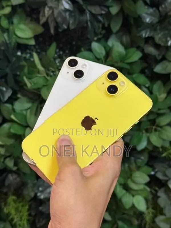 Apple iPhone 14 256GB (Used)