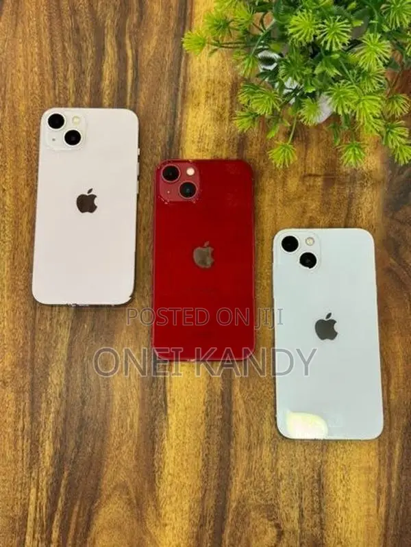 Apple iPhone 13 256GB (Used)