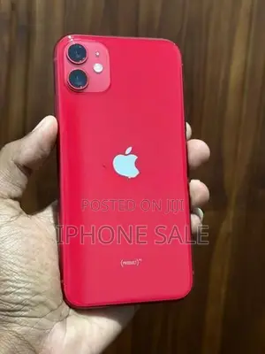 Apple iPhone 11 128Gb (Used)
