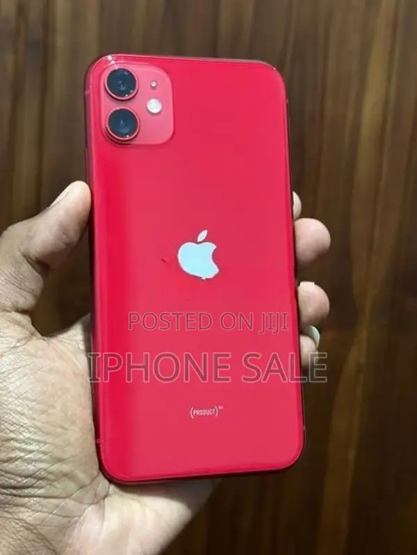 Apple iPhone 11 128Gb (Used)
