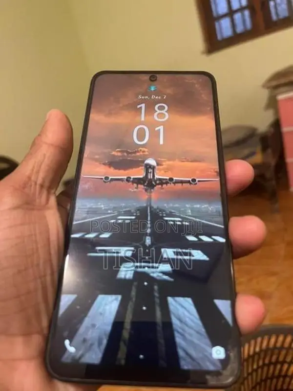 Vivo Y19 19s (Used)