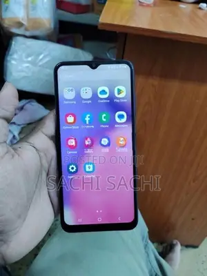 Samsung Galaxy A03s (Used)