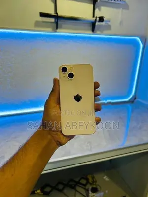 Apple iPhone 13 (Used)