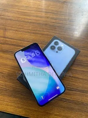 Apple iPhone 13 Pro (Used)