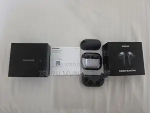 Galaxy Buds 3 Pro