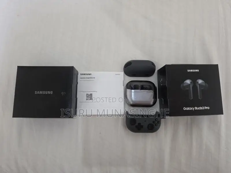 Galaxy Buds 3 Pro