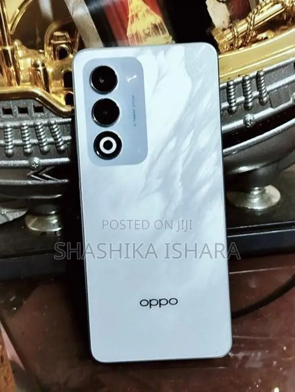 Oppo A5 (Used)