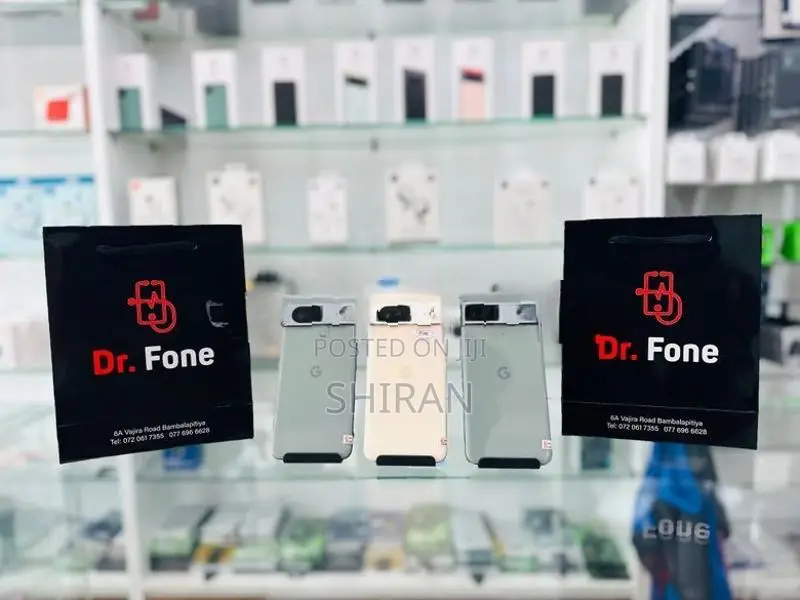 Google Pixel 8 128GB (Used)