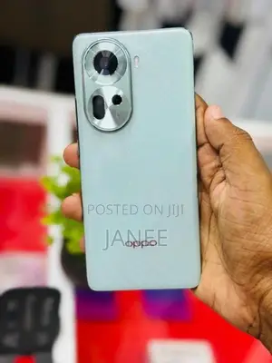 Oppo Reno11 5G 8-256 (Used)