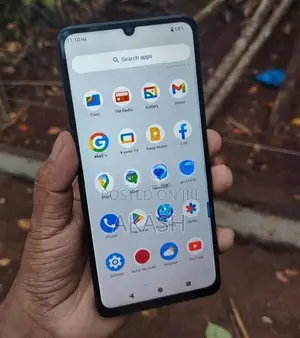 ZTE 4GB 64GB (Used)