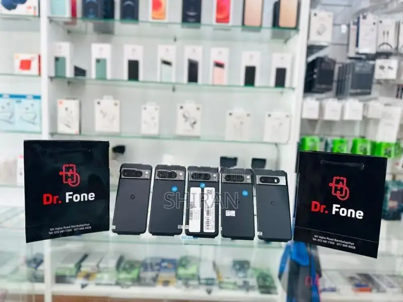 Google Pixel 8 Pro 128GB (Used)