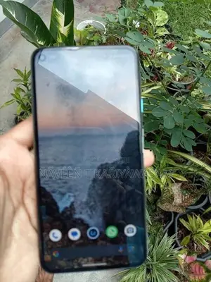 Google Pixel 5 128GB (Used)