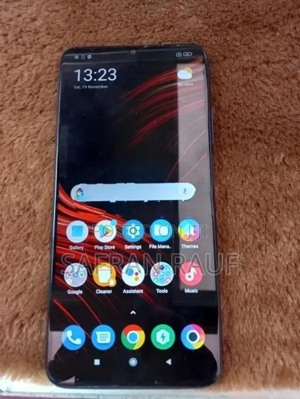 Xiaomi Poco M3 18500 (Used)