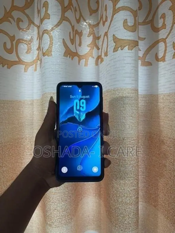Samsung Galaxy A33 5G (Used)