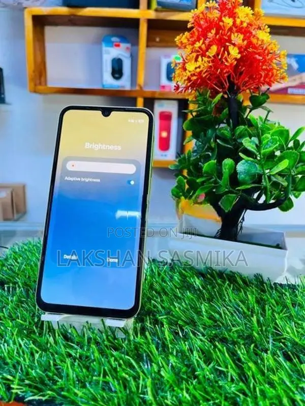 Samsung Galaxy A15 5G (Used)
