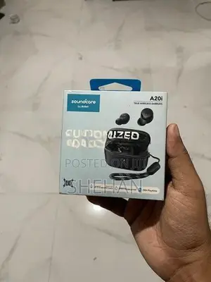 Anker Soundcore A20i Earbuds