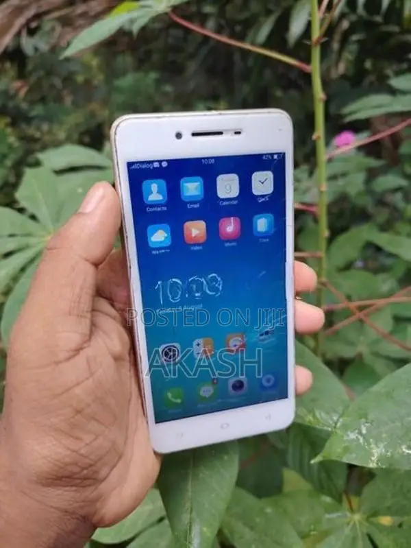Oppo A37 2GB 16GB (Used)