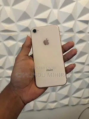 Apple iPhone 8 64gb (Used)