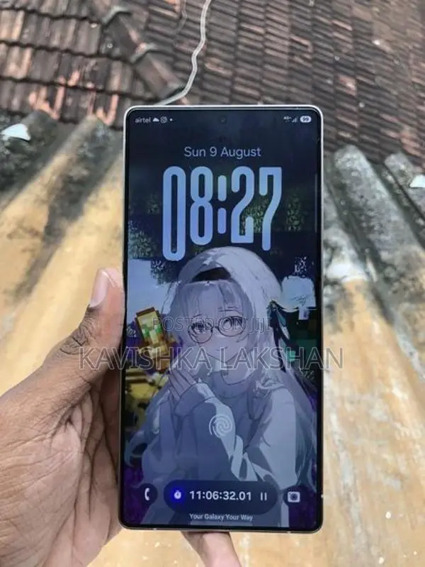 Samsung Galaxy S25 Ultra (Used)