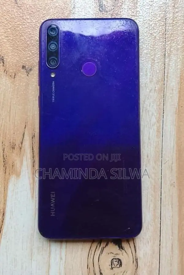 Huawei Y6 (Used)