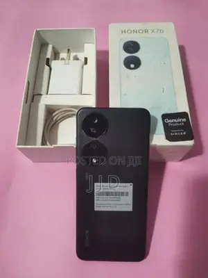 Huawei X7b 256gb (Used)