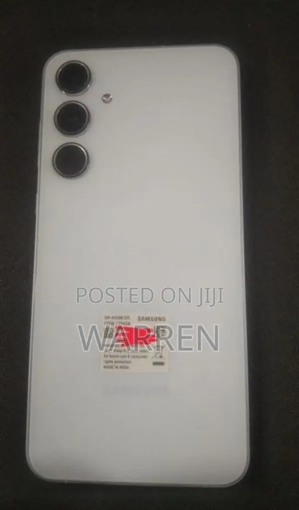 Samsung Galaxy A55 (Used)