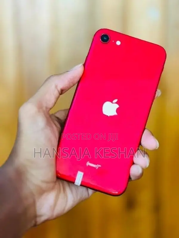 Apple iPhone SE 2 (Used)