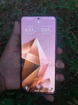Infinix Note 50 256 (Used)