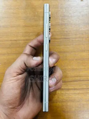 Samsung Galaxy S24 Ultra 512GB (Used)