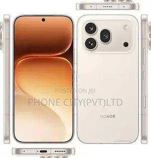Honor 600 Pro 512GB (Brand New)