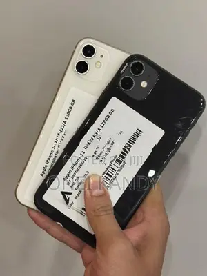Apple iPhone 11 128GB (Used)