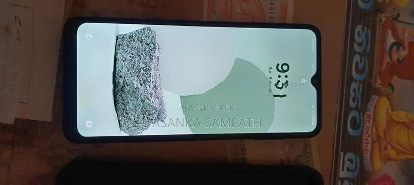 Samsung Galaxy A04s SM-A047F/DS (Used)