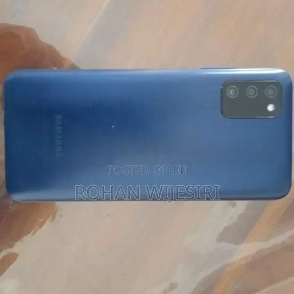 Samsung Galaxy A03s (Used)