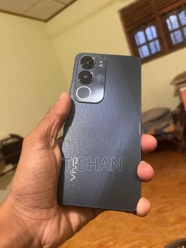 Vivo Y19 19s (Used)