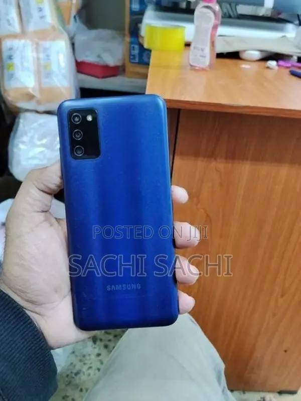 Samsung Galaxy A03s (Used)