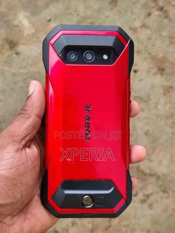 Kyocera Torque KY01 (Used)